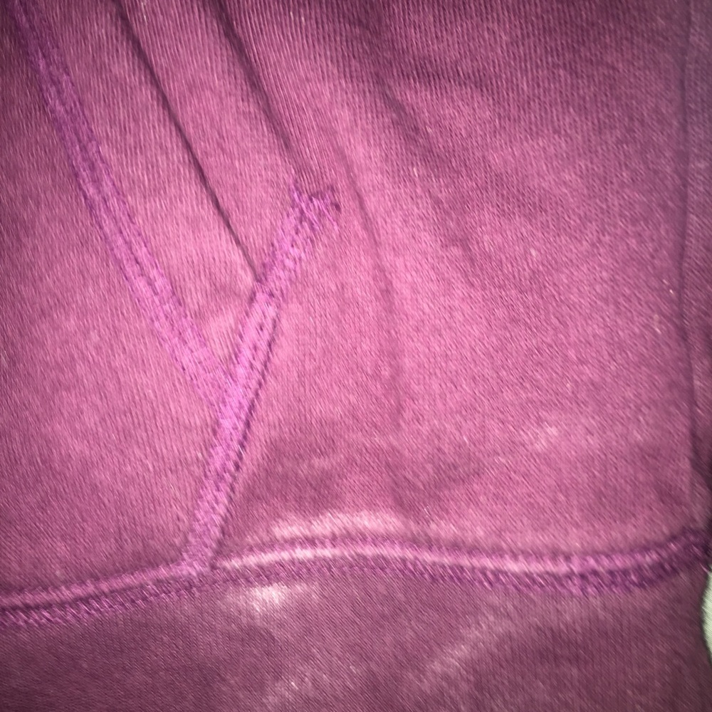 PINK sweatshirt - Picture 4 of 5